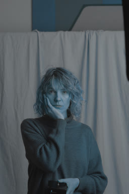 infrared_blue.cube
